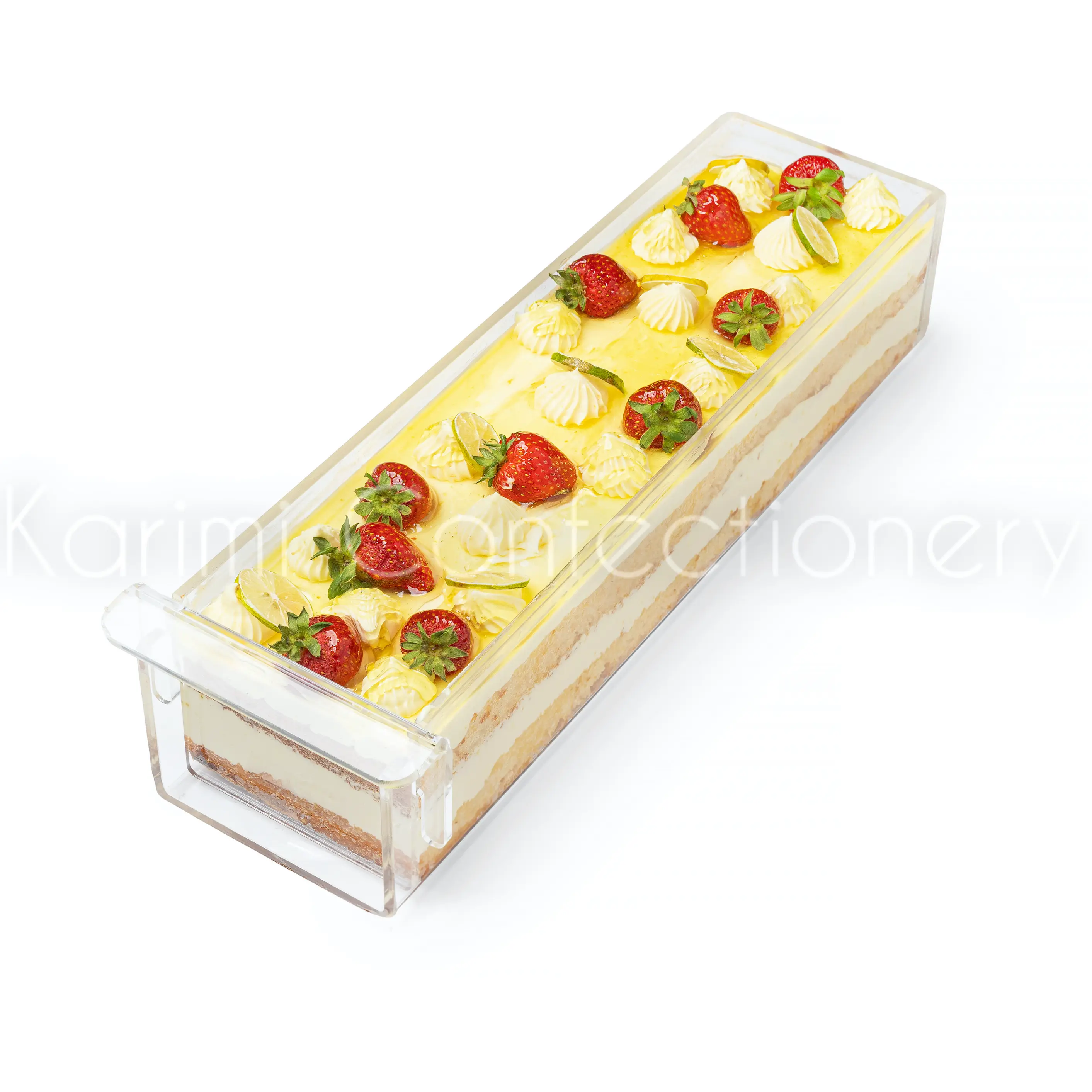 کات بار لیمو (برشی)