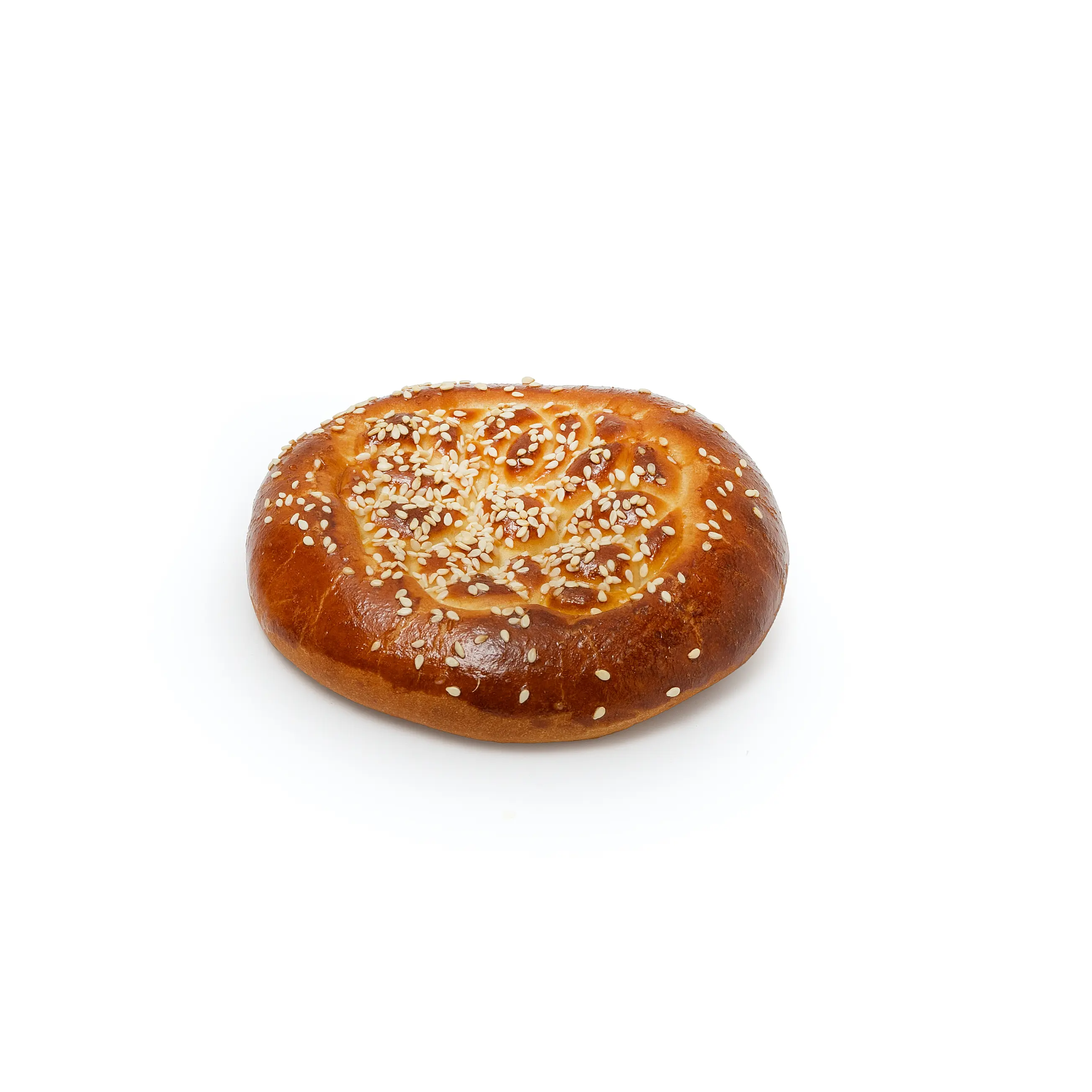 نان روغنی(بسته 10 عددی)