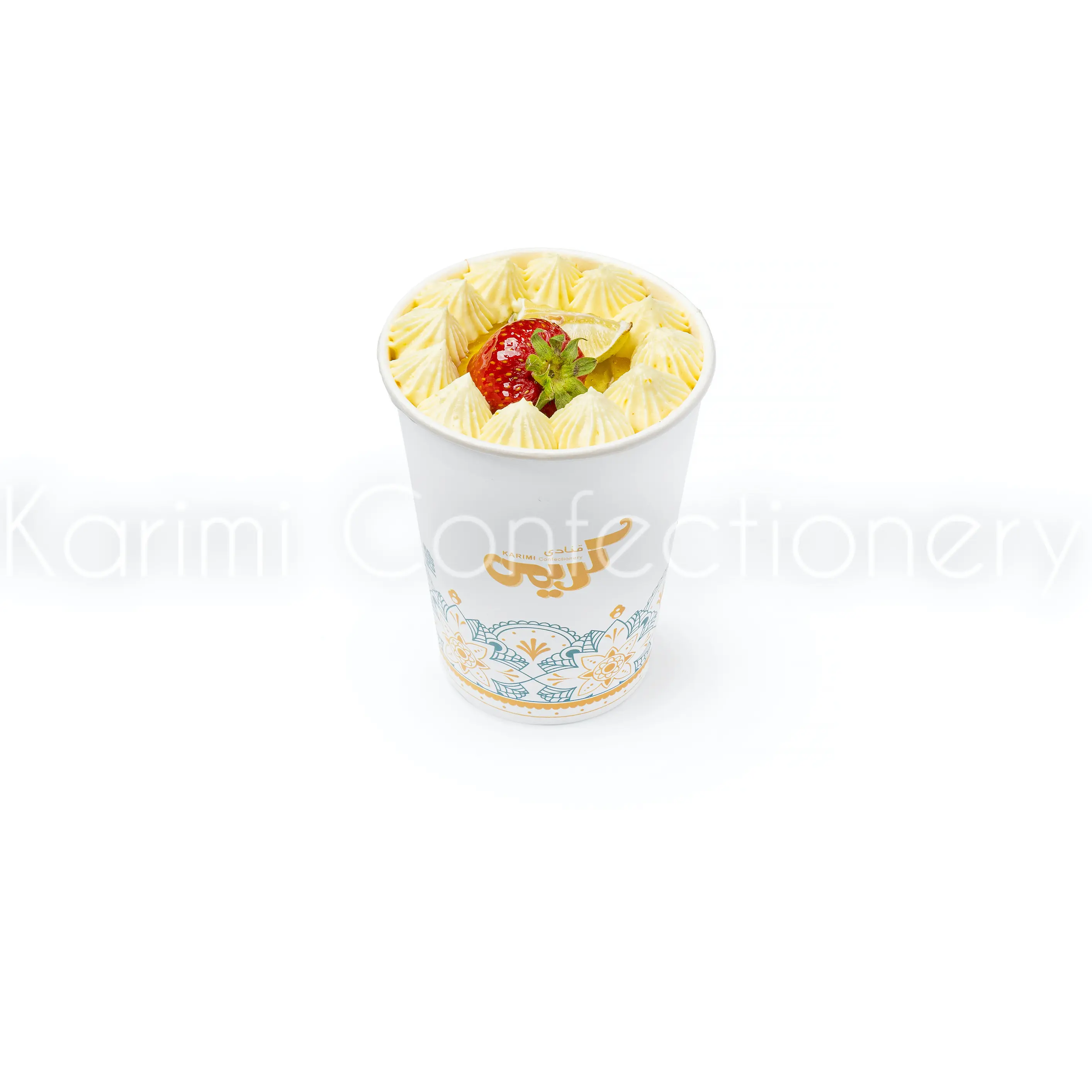 کات کاپ لیمو