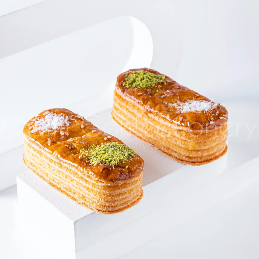 زبان ( بسته ۲۴ عددی)