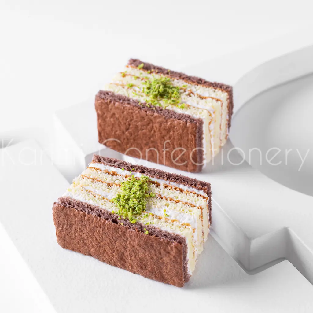 تر فرانسه (بسته ۲۰ عددی)