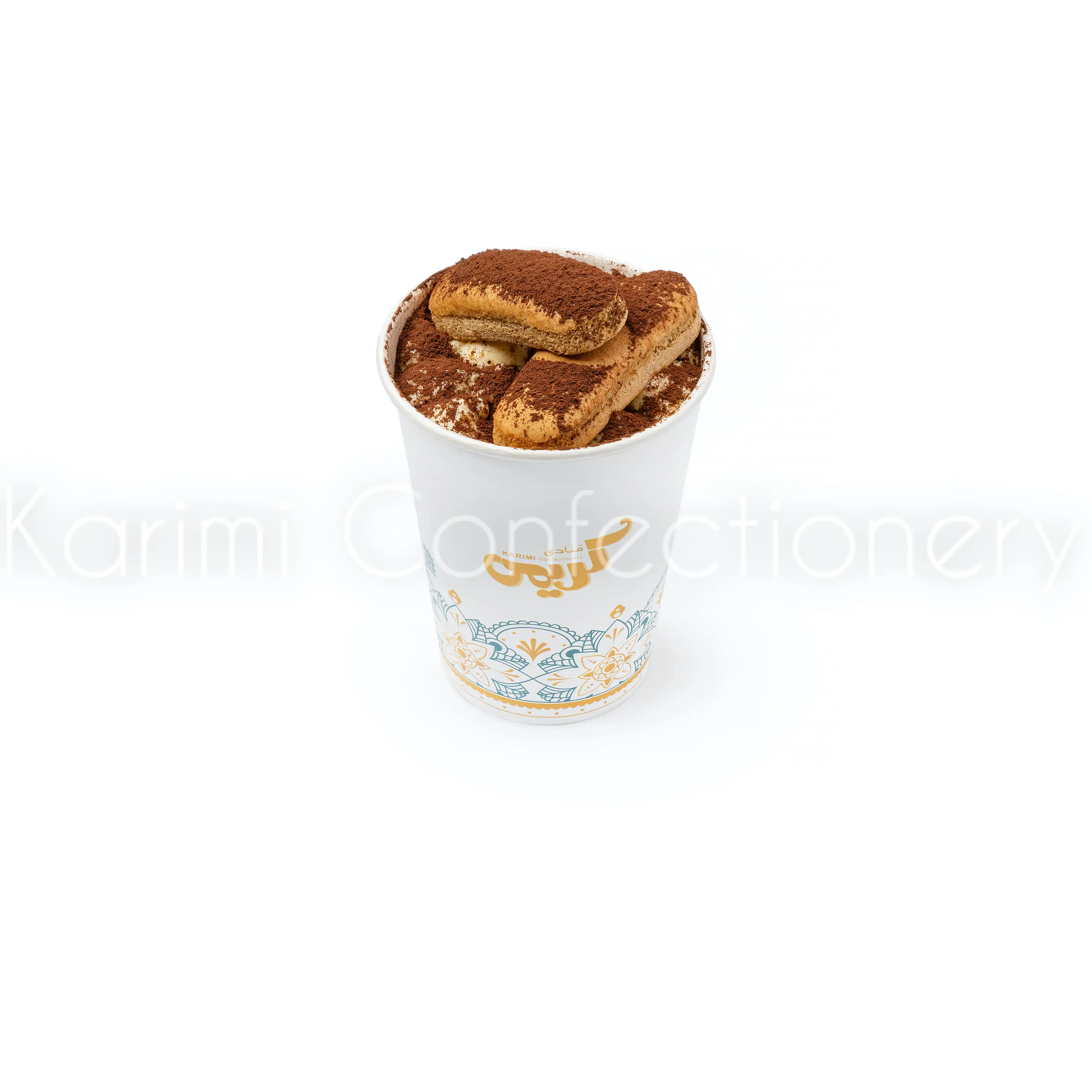 کات کاپ ترامیسو